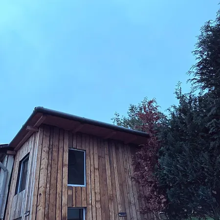 בית נופש Draussenzeit In Thueringen *