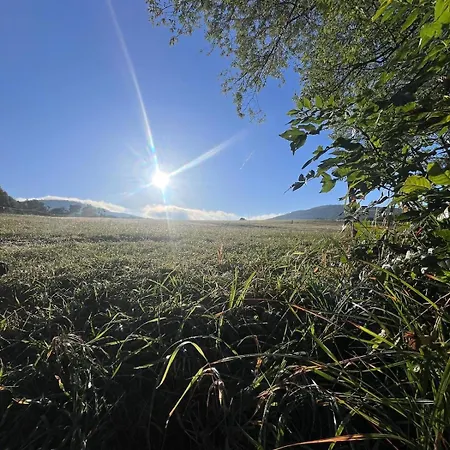 Draussenzeit In Thueringen בית נופש *